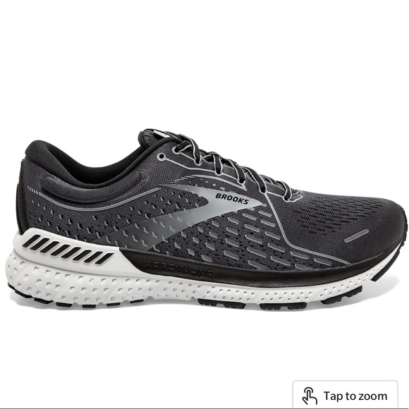 BROOKS🍁🍂Adrenaline GTS 21 Men size 8.5 - Picture 1 of 9